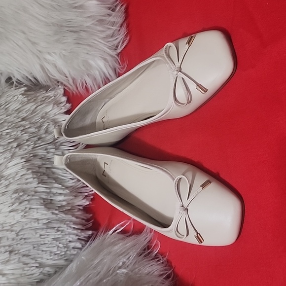 Marc Fisher Shoes - MARC FISHER LTD FLAT SHOES